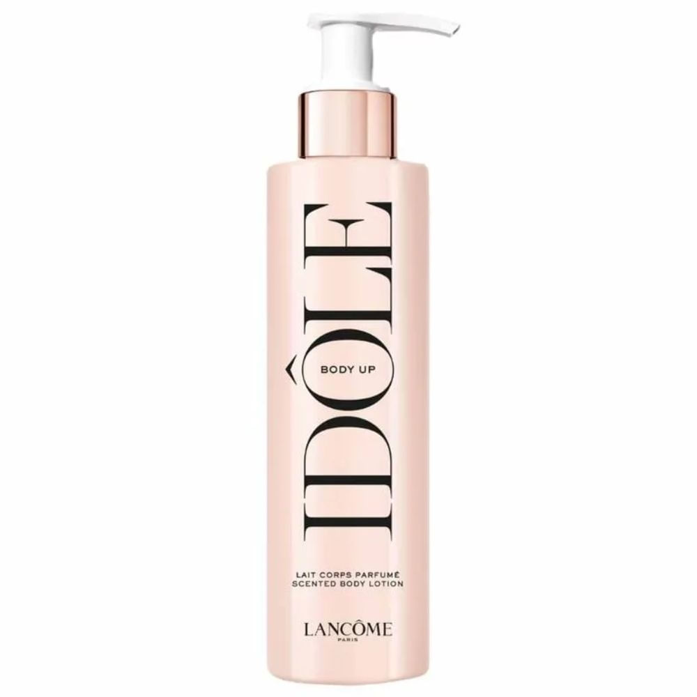 Idôle Body Up Lancôme Loção Corporal-200 Ml