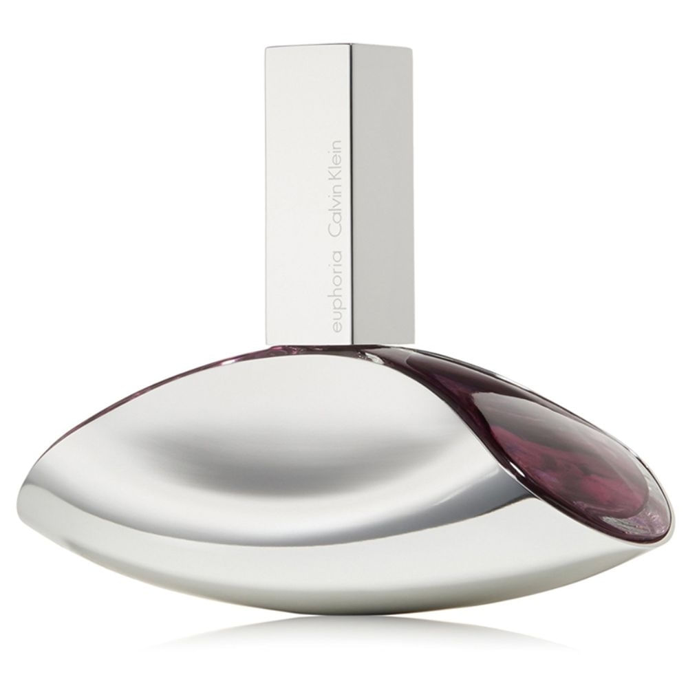 Euphoria Calvin Klein Eau De Parfum Feminino -50 Ml
