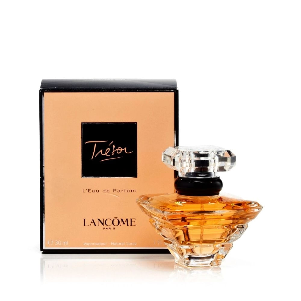 LANCOME Trésor オードパルファン 30ml Trésor Lancôme Eau De Parfum Feminino-30 Ml - Época Cosméticos