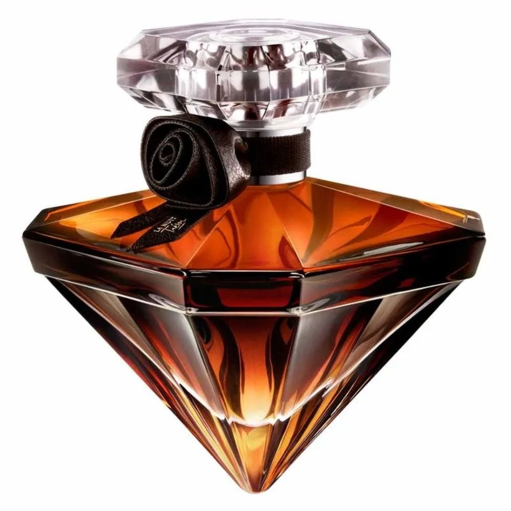 La Nuit Trésor Vanille Noire Lancôme Eau De Parfum Feminino-30 Ml