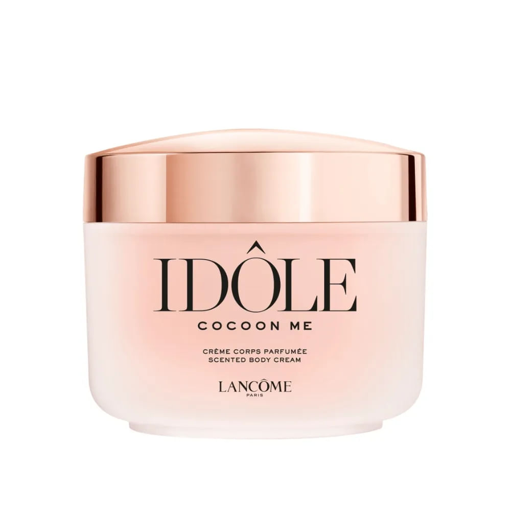 Idôle Body Lotion Cocoon Me - Creme Corporal Perfumado 200ml