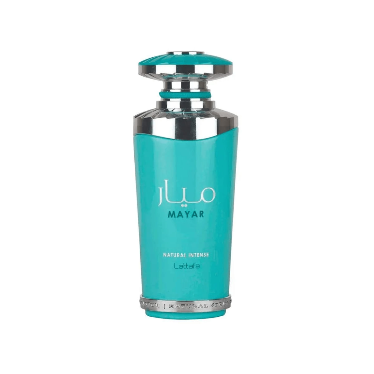 Lattafa Mayar Natural Intense  Eau De Parfum 100ml Feminino