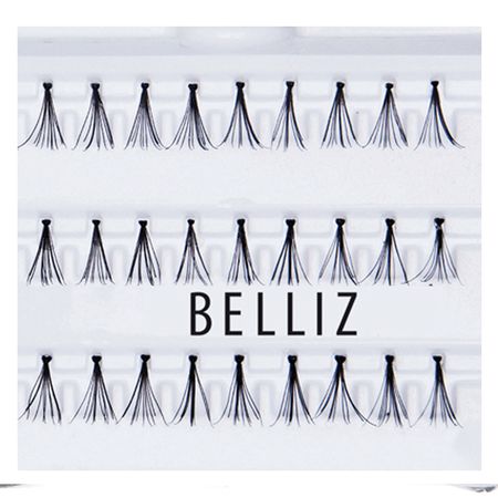 Cílios-Postiços-Belliz---Tufos-Curtos-Multi-pack--2