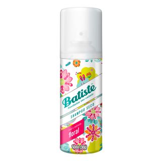 Floral Batiste - Shampoo Seco Menor preço em Floral Batiste - Shampoo Seco