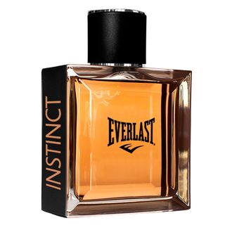 Instinct Everlast Perfume Masculino - Deo Colônia - 100ml Menor preço em Instinct Everlast Perfume Masculino - Deo Colônia - 100ml