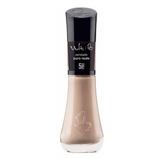Esmalte Vult 5Free – Tons Nude