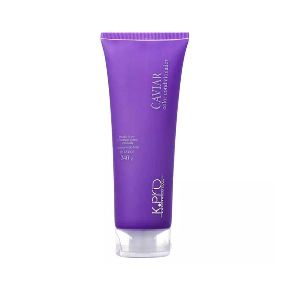 K.Pro Caviar Color Condicionador 240G