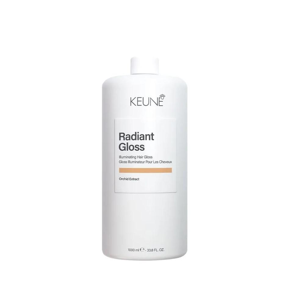 Condicionador Radiant Gloss Keune 1000ml