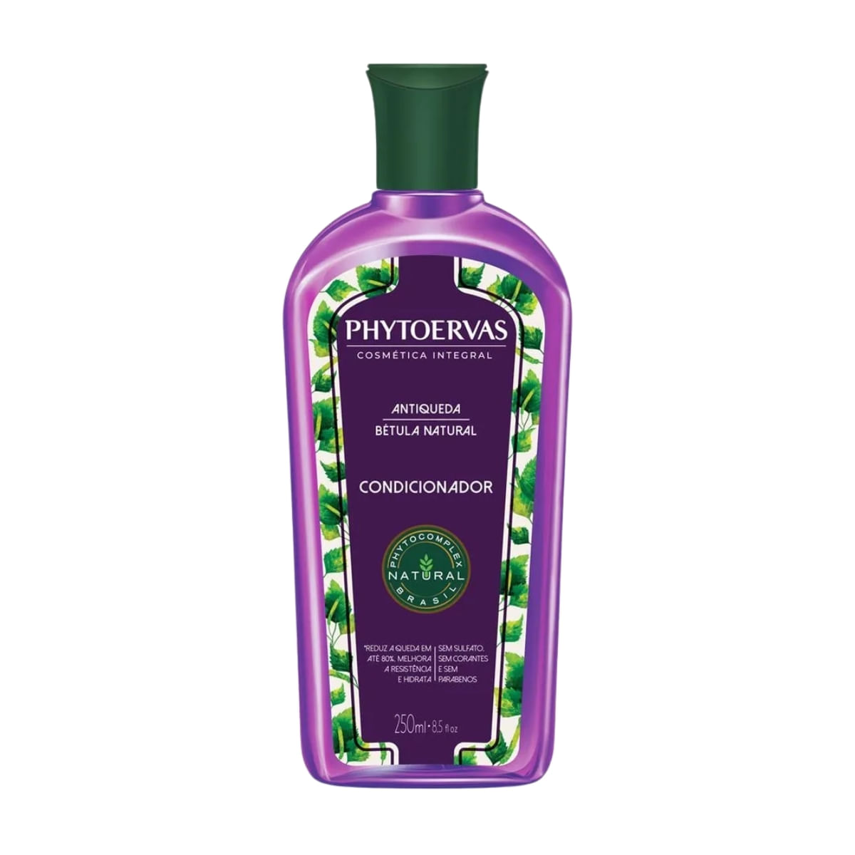 Condicionador Antiquedas Phytoervas 250ml