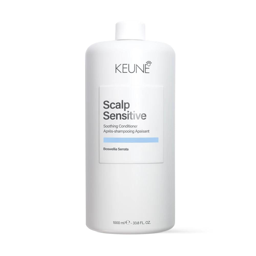 Condicionador Scalp Sensitive Keune 1000ml