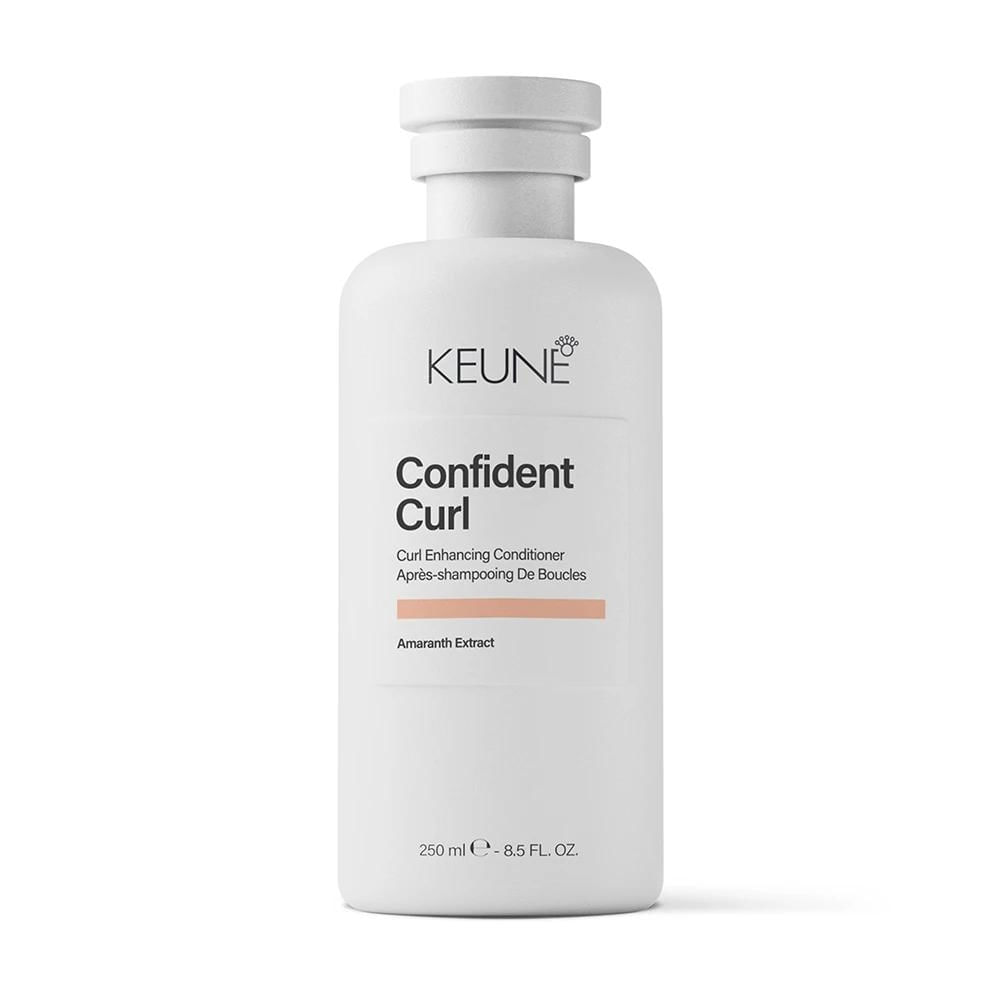 Condicionador Confident Curl Keune 250ml