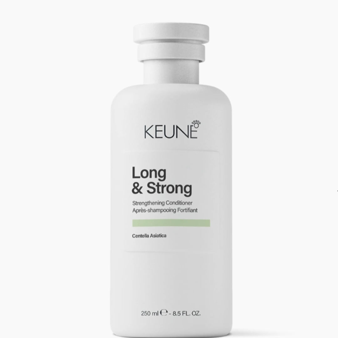 Keune - Long & Strong Condicionador 250ml