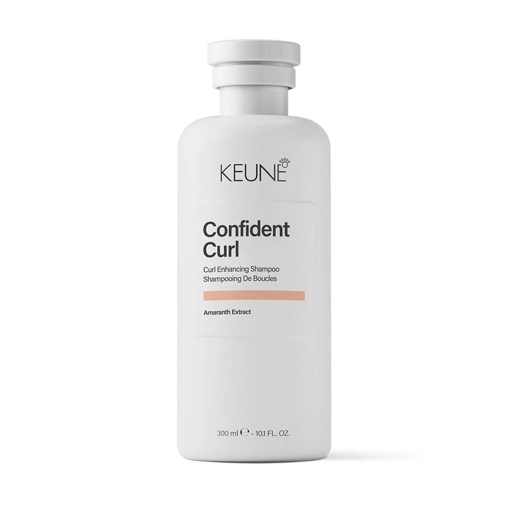 Shampoo Confident Curl Keune 300ml