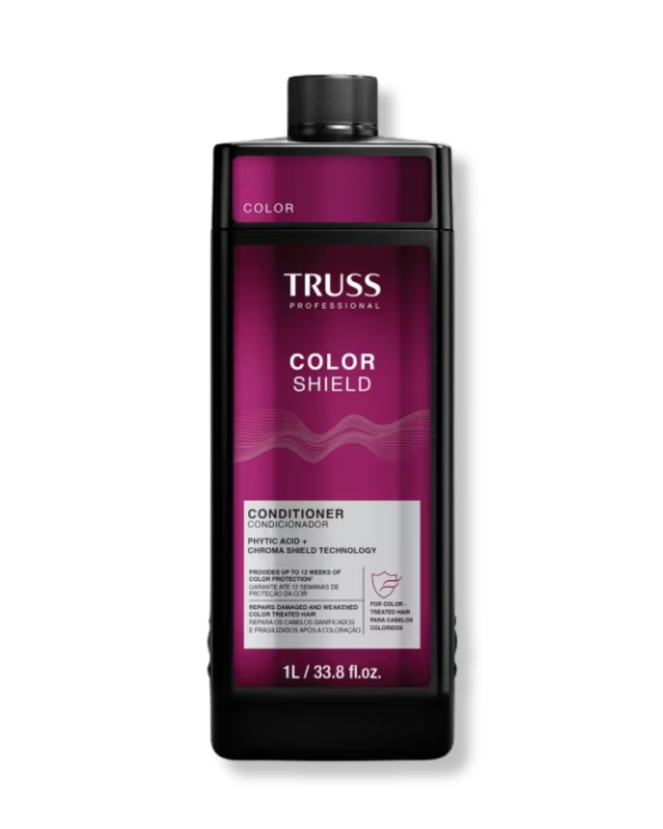 TRUSS Color Shield - Condicionador 1L