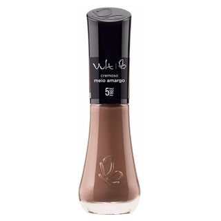 Esmalte Vult 5Free – Tons Nude Menor preço em Esmalte Vult 5Free – Tons Nude