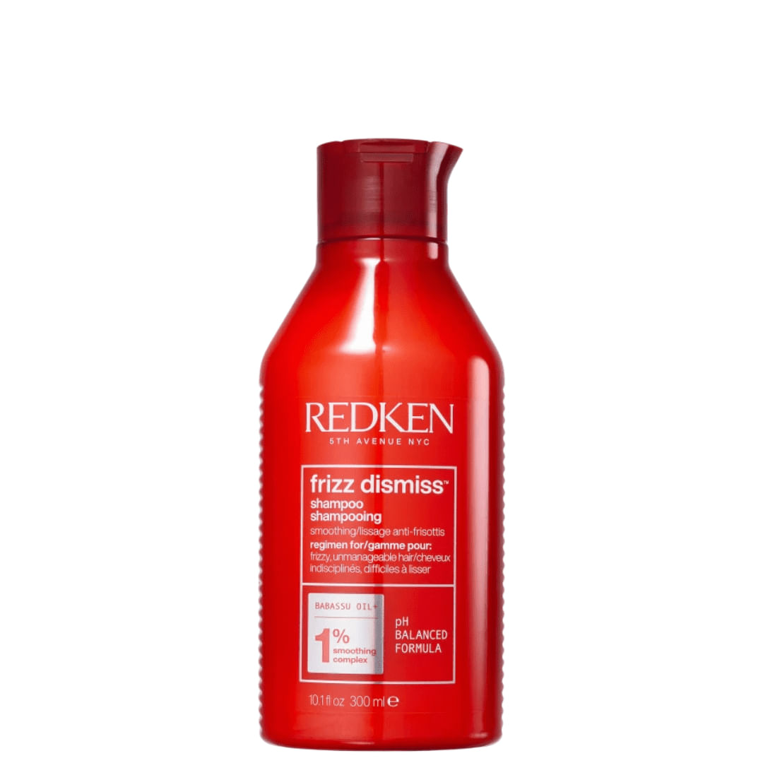 Redken - Frizz Dismiss - Shampoo 300ml