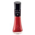 Esmalte Vult 5Free – Tons Vermelhos 017 - Beijo Quente
