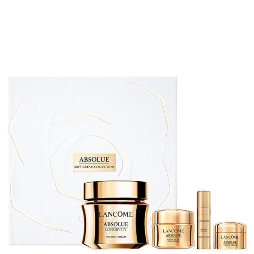 Coffret Absolue Soft Cream Lancome Maes 2026