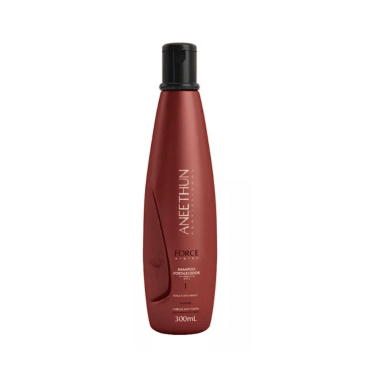 Aneethun Force Shampoo Fortalecedor 300ml