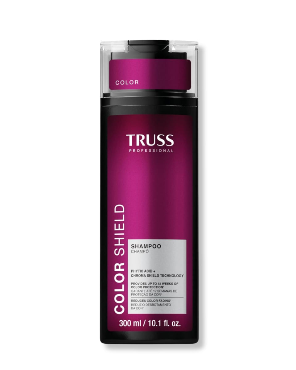 TRUSS Color Shield - Shampoo 300ml