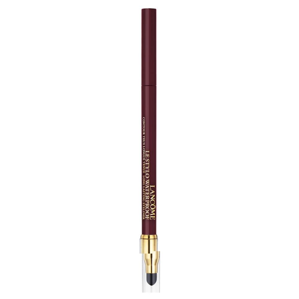 Lapis Delineador Le Stylo Waterproof Lancome 10 Ruby Fever
