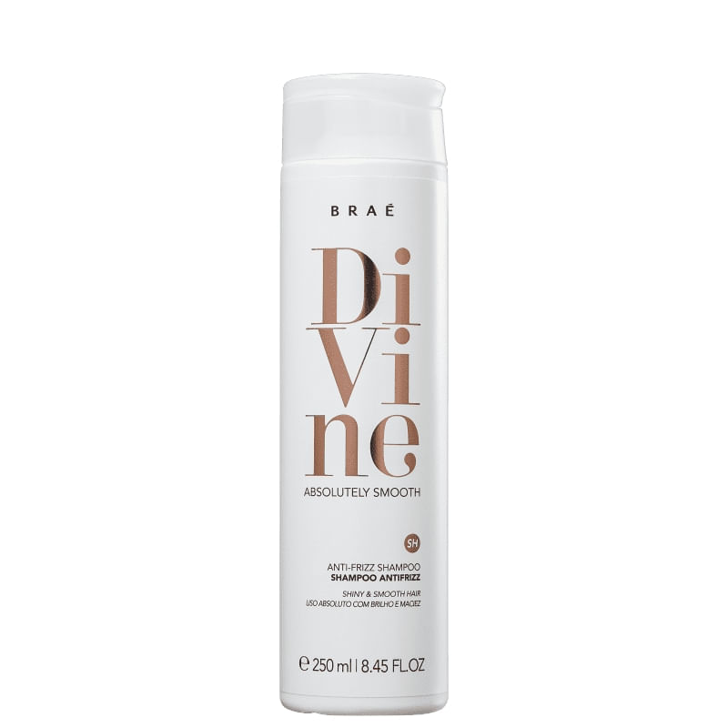 BRAE DIVINE SHAMPOO 250ML