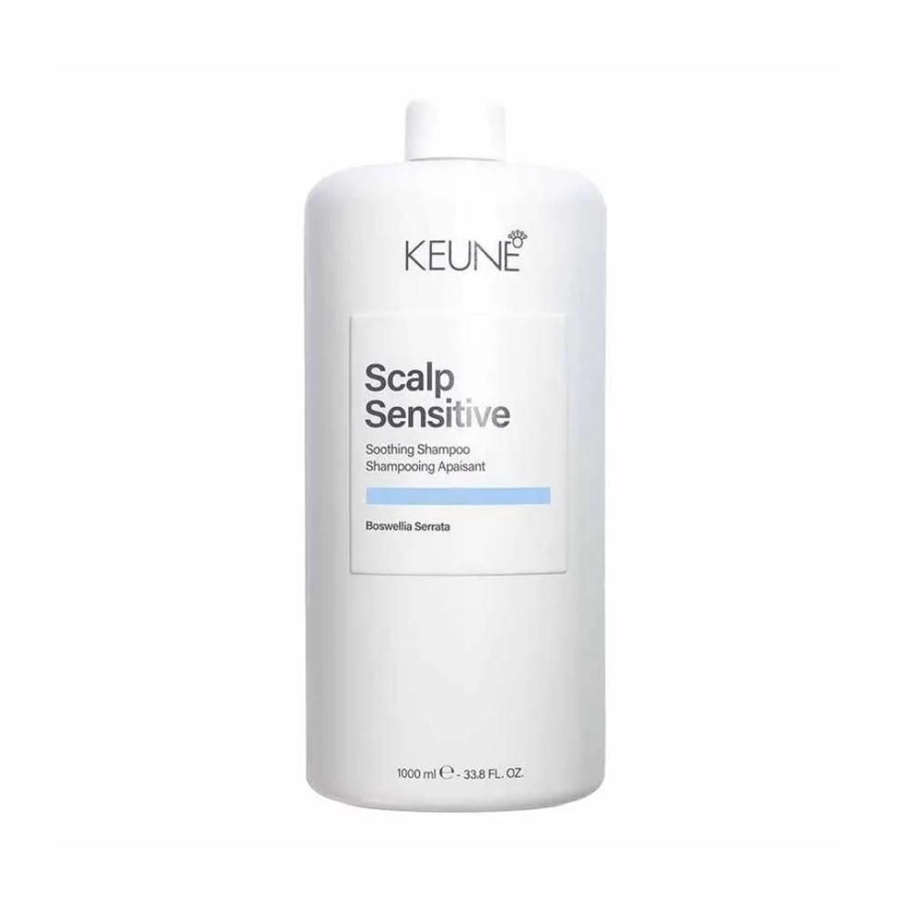 Shampoo Scalp Sensitive Keune 1000Ml