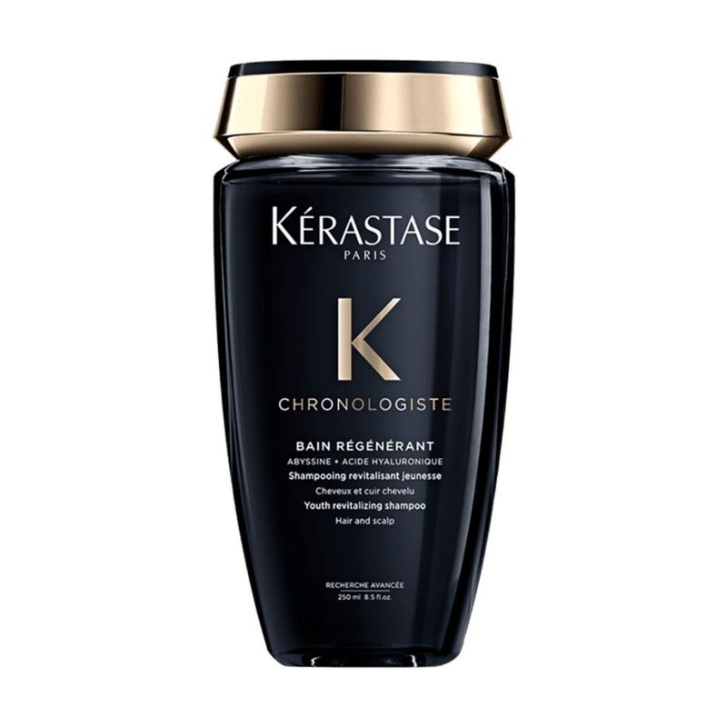 Kérastase Chronologiste シャンプー 250ml Kérastase - Chronologiste Bain Regenerant - Shampoo 250ml - Época