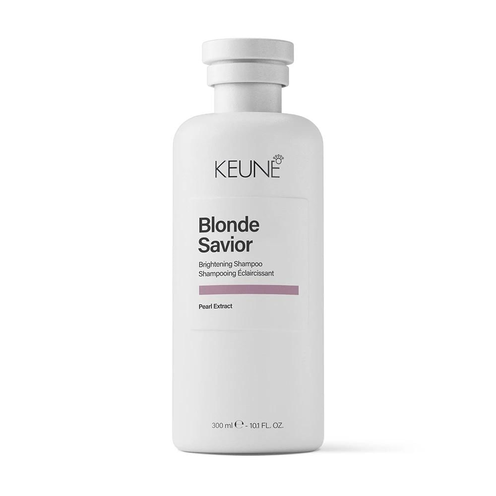 Shampoo Blonde Savior Keune 300ml