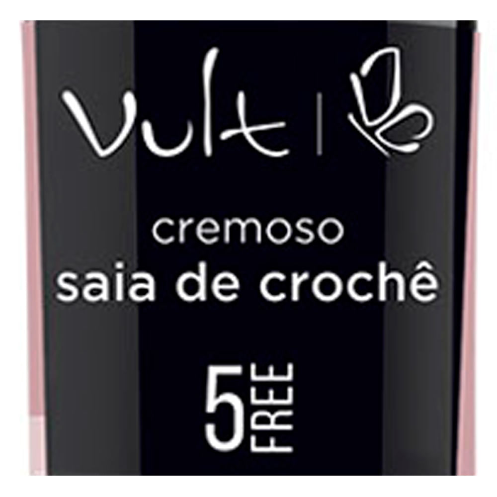Esmalte Vult 5Free – Tons Nude