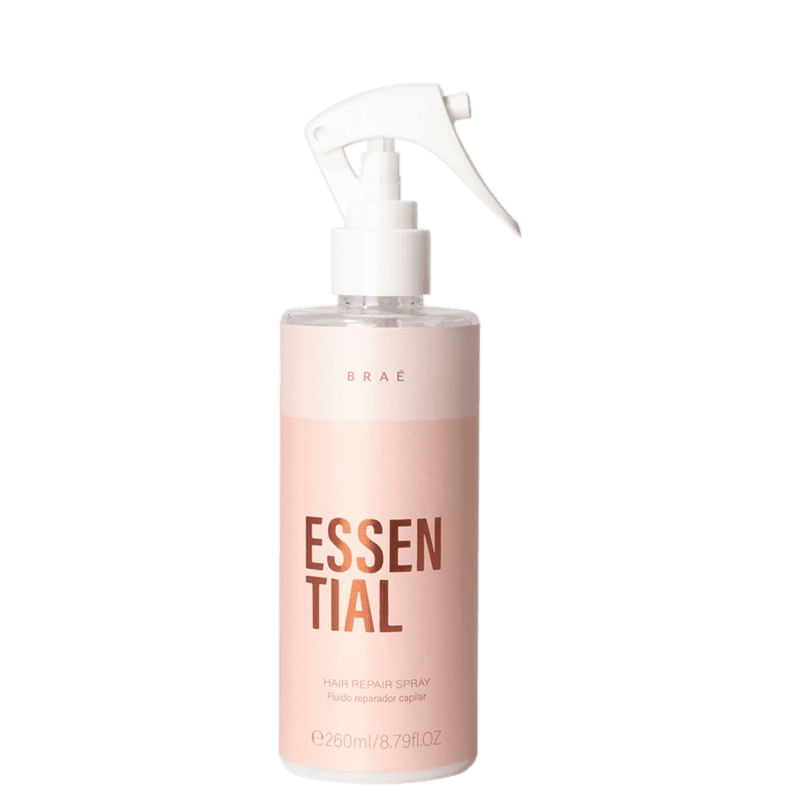 BRAE ESSENTIAL SPRAY FINALIZADOR 260ml