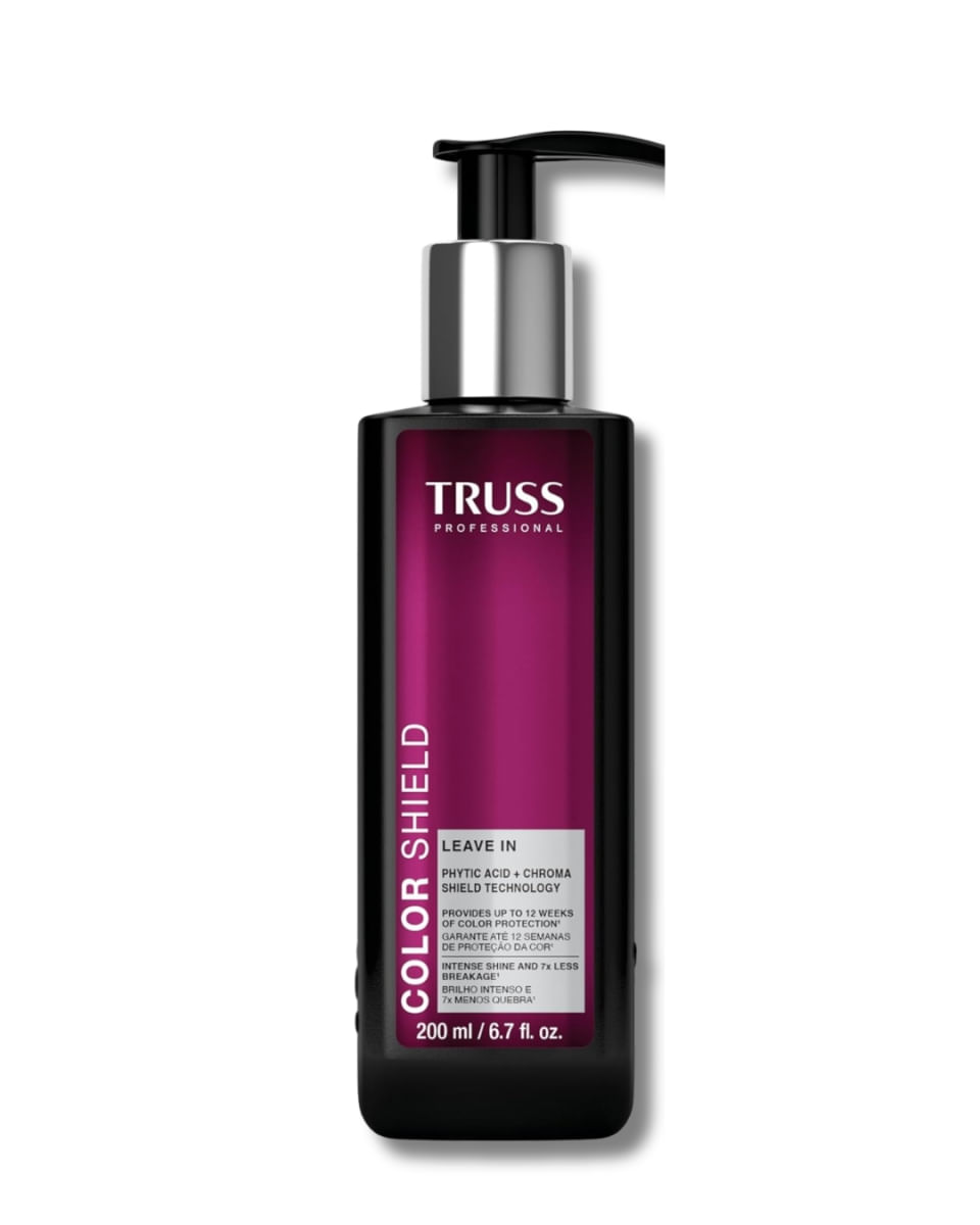 TRUSS Color Shield - Leave-In 200ml