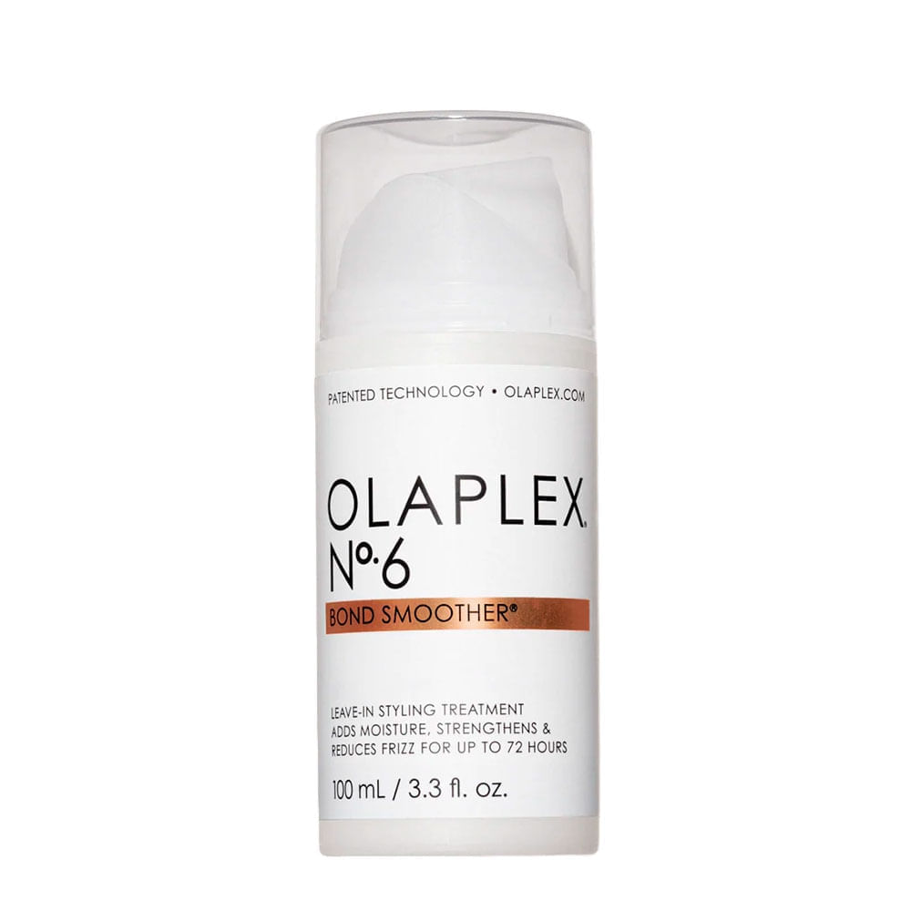 Olaplex Nº.6 Bond Smoother - Leave-in 100ml
