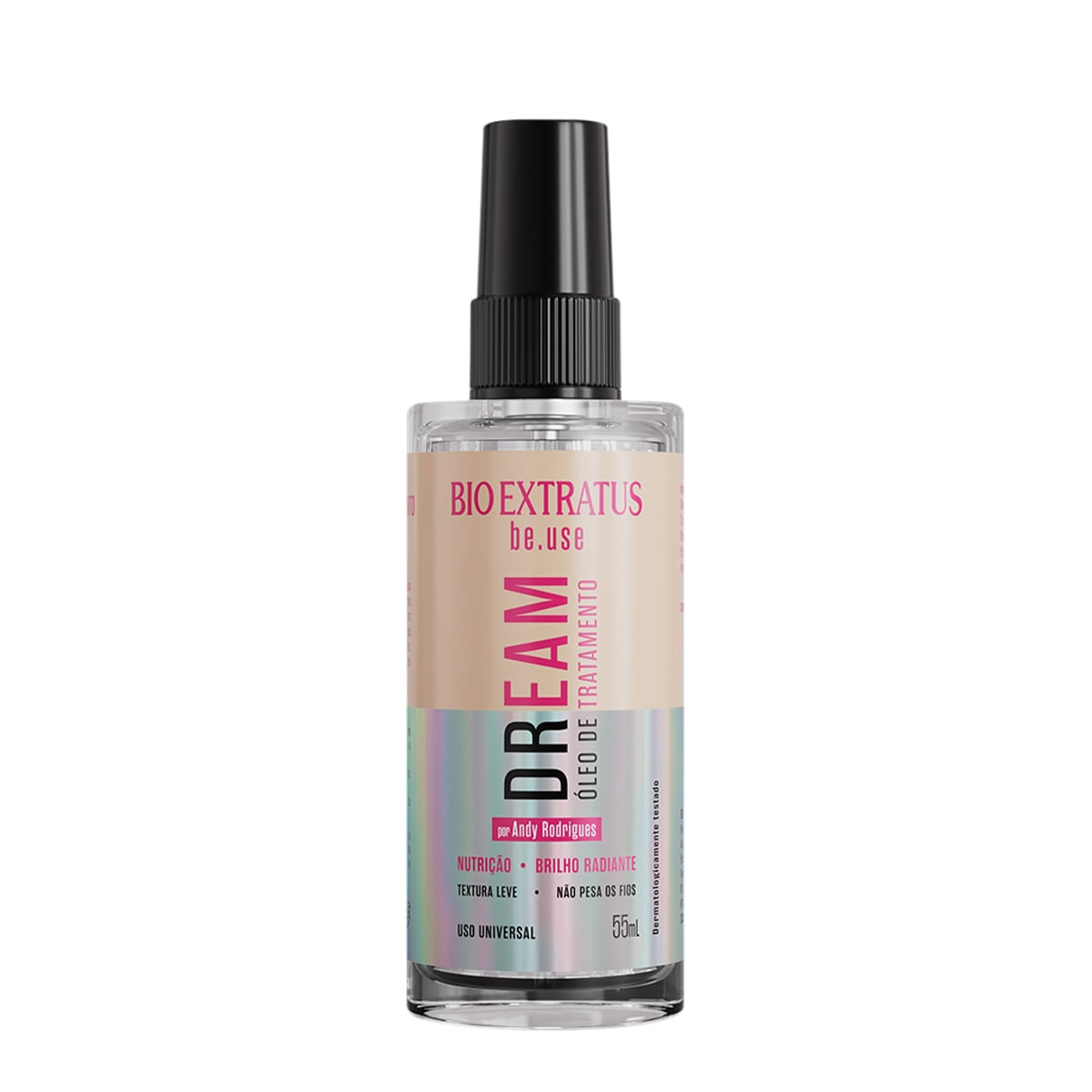 Bio Extratus Be.Use - Óleo de Tratamento Dream 55ml
