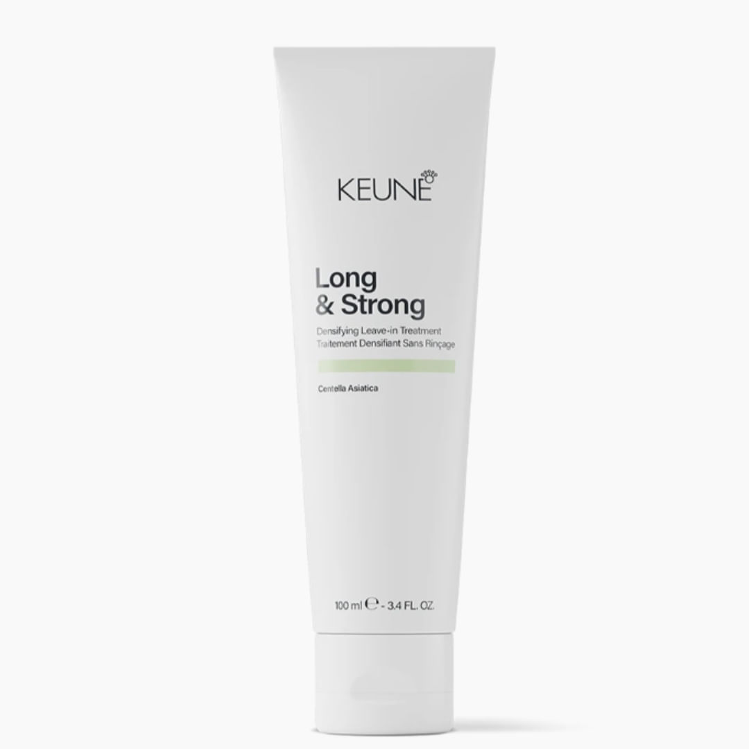 Keune - Long & Strong  Leave-In 100ml