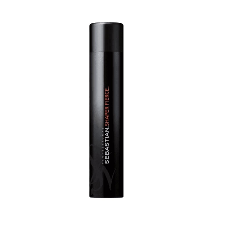 Sebastian - Professional Shaper Fierce -  Finalizador  400ml