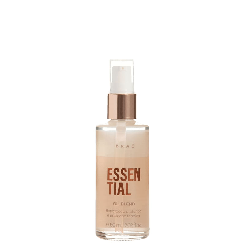 BRAE ESSENTIAL OIL BLEND 60ML