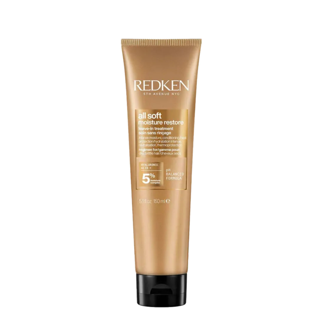 Redken  - All Soft Moisture Restore - Leave-in 150ml