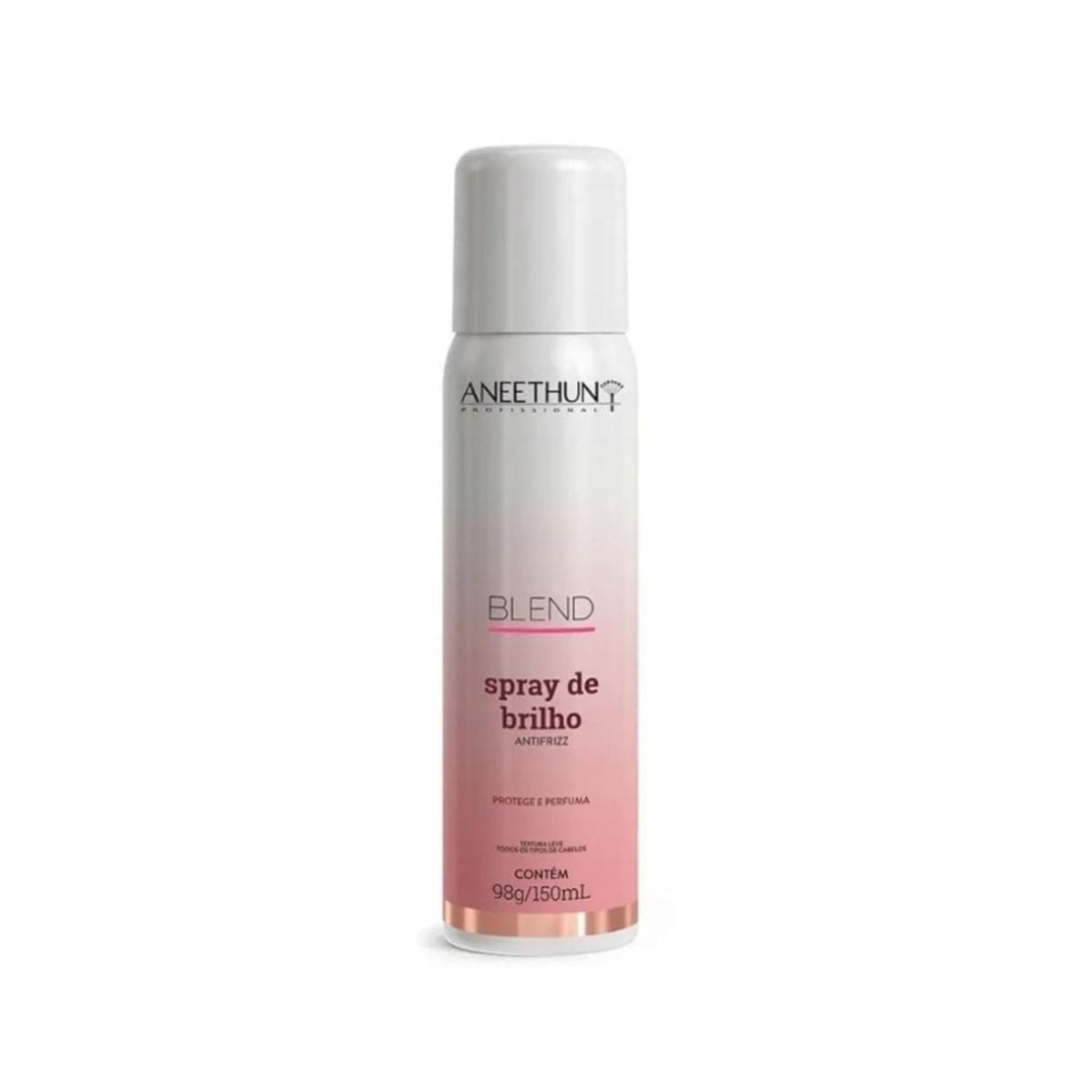 Aneethun Blend Spray De Brilho 150ml