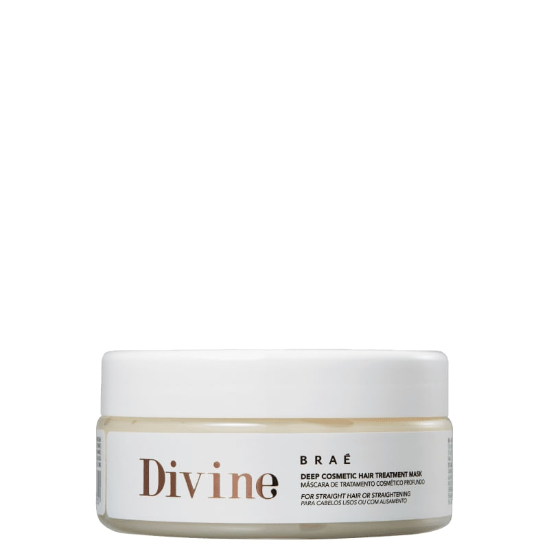 BRAE DIVINE MASCARA CAPILAR 200g