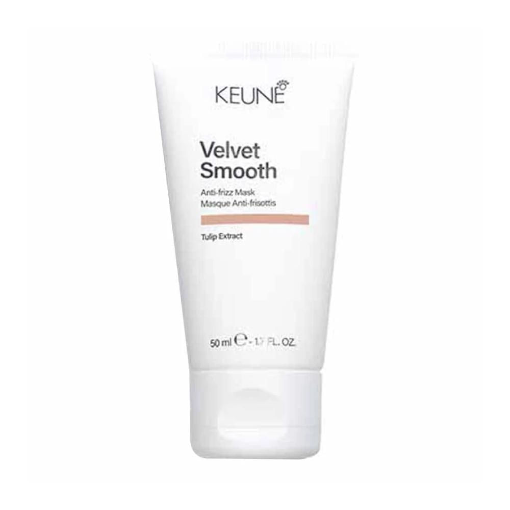 Mascara de Tratamento Velvet Smooth Keune 50ml