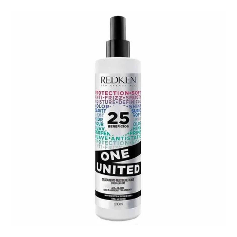 Redken Styling One United - Leave In 200ml