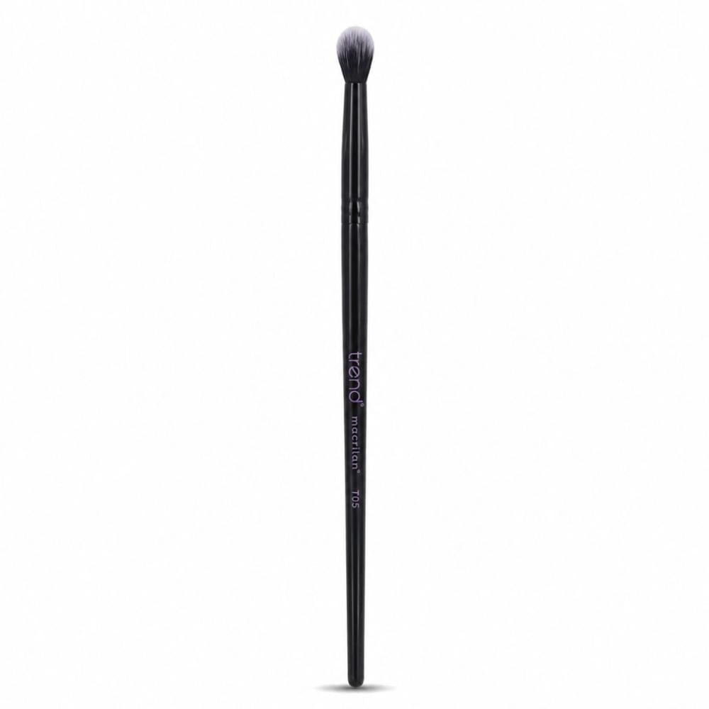 Pincel Oval Para Côncavo Macrilan Trend T05