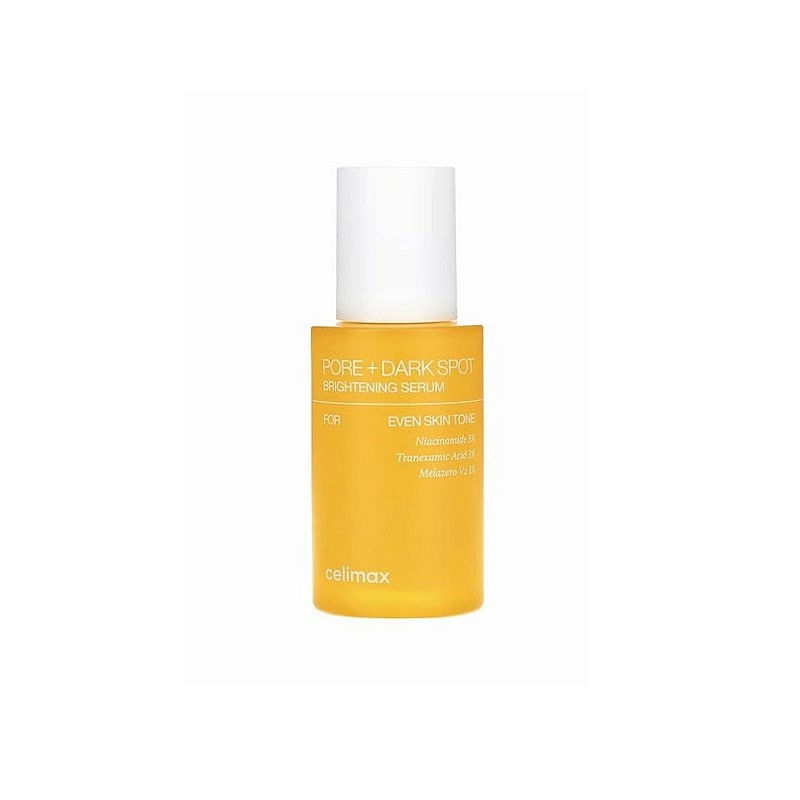 Celimax Pore + Dark Spot Brightening Serum 30ml - Serum - Época