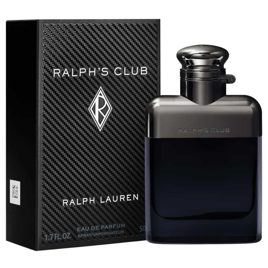 Perfume Ralph's Club Masculino Eau de Parfum 50ml