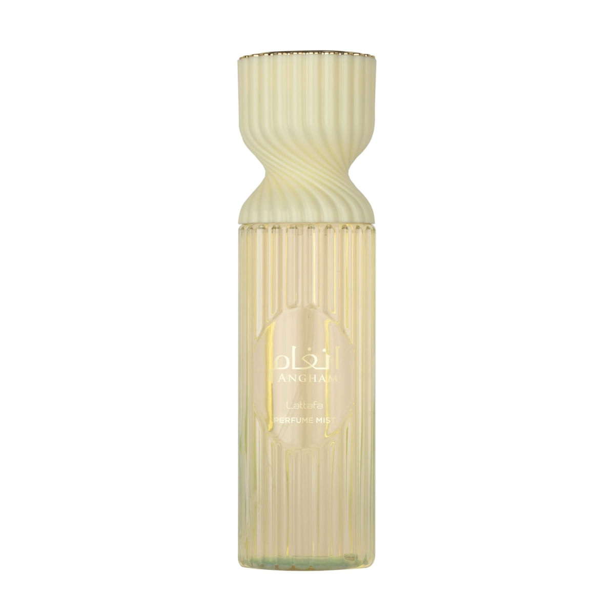 Perfume Mist Body Splash Angham Lattafa Feminino 250ml
