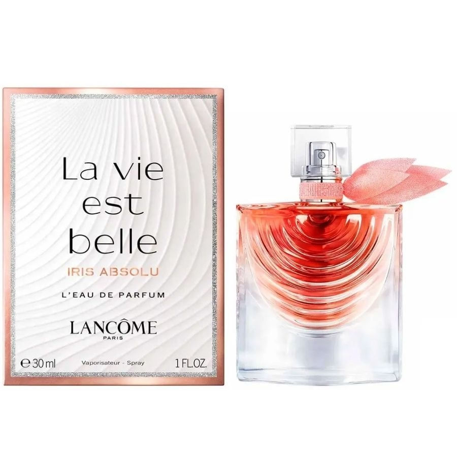 Perfume La Vie Est Belle Iris Absolu Eau De Parfum 30Ml
