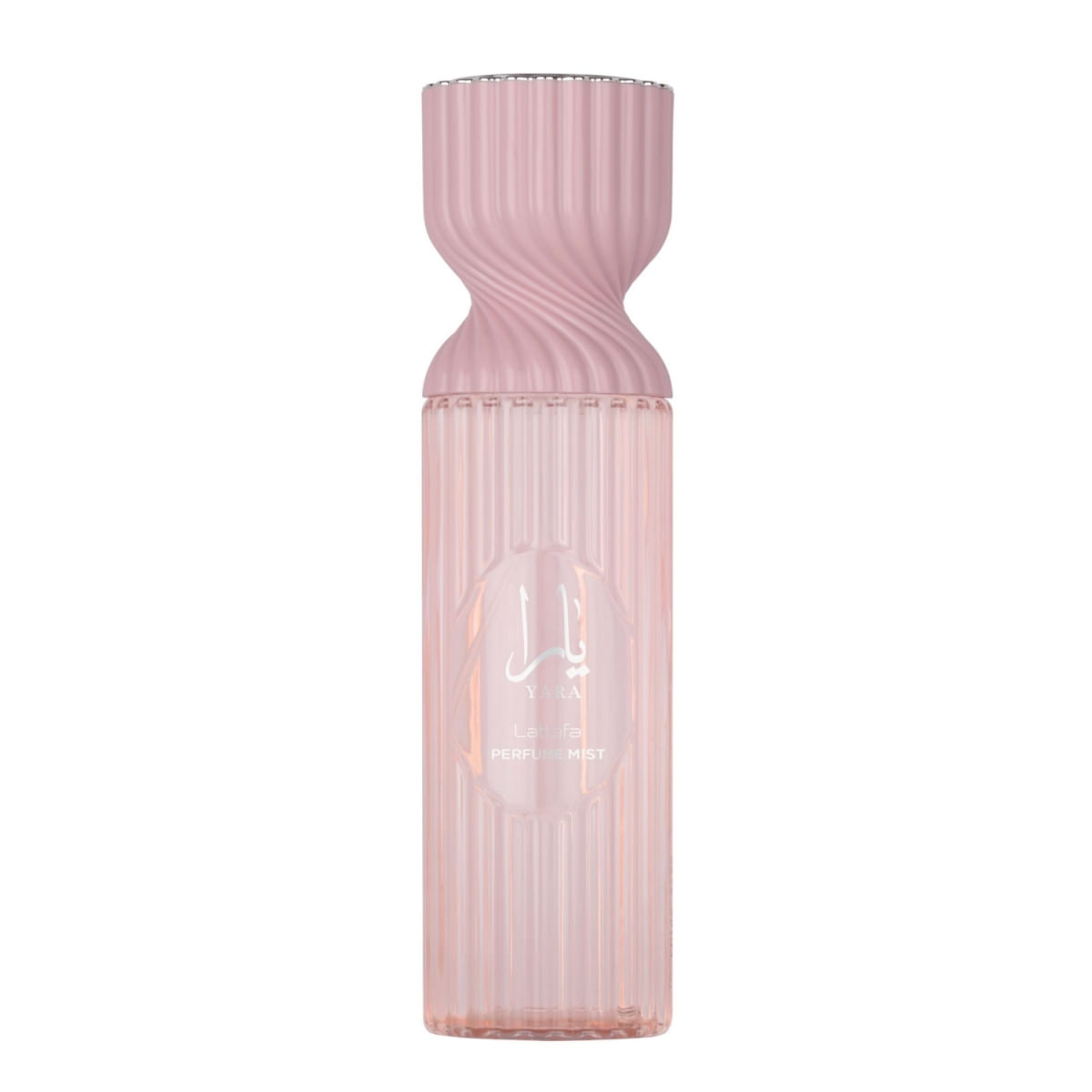 Perfume Mist Body Splash Yara Lattafa Feminino 250ml