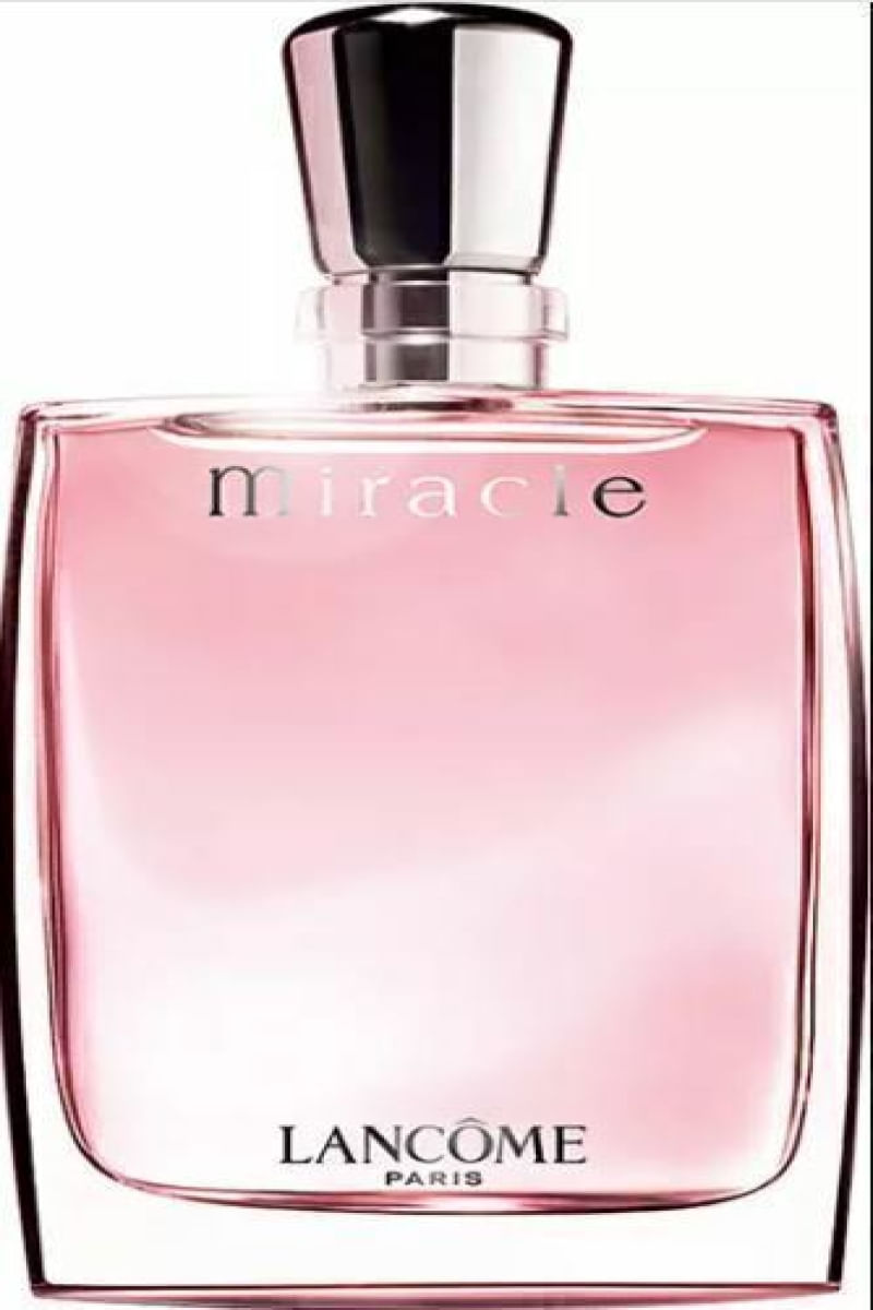 Miracle Lancôme Eau de Parfum - 30ml