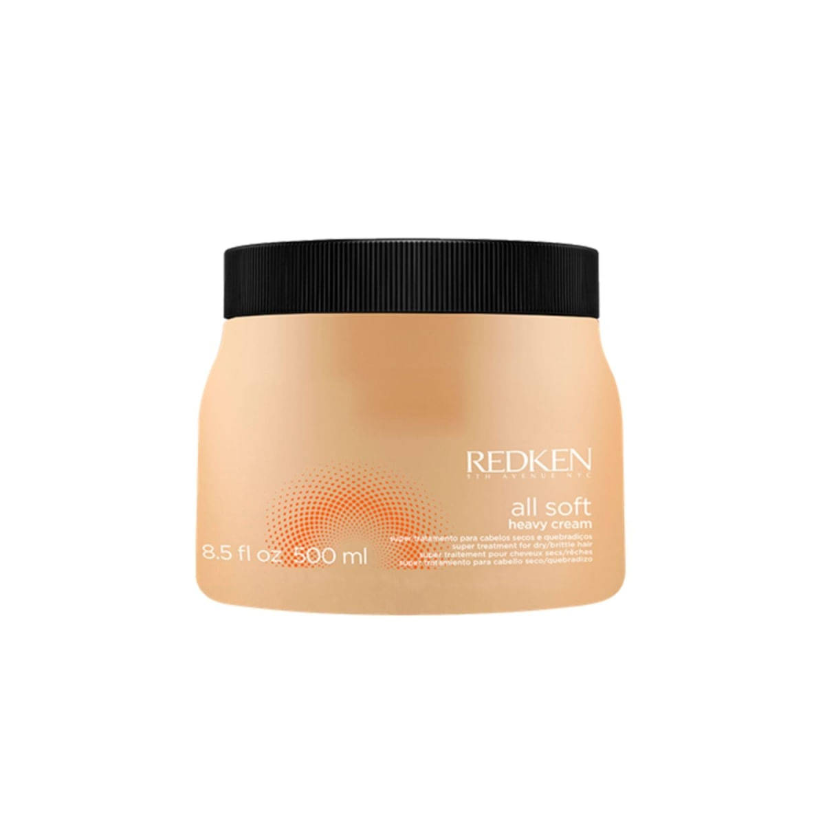Redken All Soft Máscara 500G
